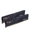 g.skill Pamięć PC - DDR5 32GB (2x16GB) Flare X5 AMD 6400MHz CL32 XMP3 Black - nr 29