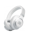 JBL Live 770 NC Białe - nr 1