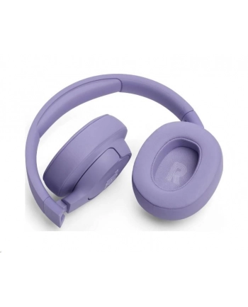 JBL Tune 720 BT Fioletowe