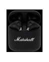 Marshall Minor IV TWS czarne Słuchawki | Bluetooth - nr 1