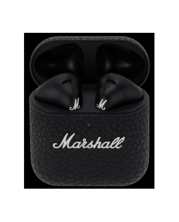 Marshall Minor IV TWS czarne Słuchawki | Bluetooth nr 2