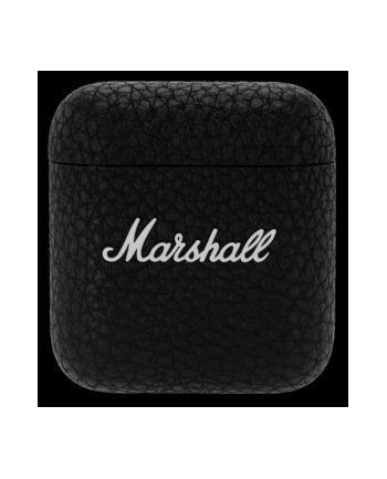 Marshall Minor IV TWS czarne Słuchawki | Bluetooth nr 1