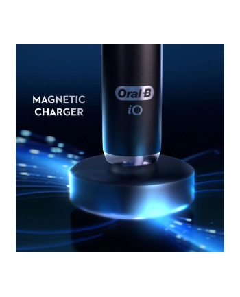 Oral-B iO 9 różowy nr 2