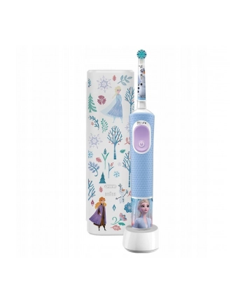 Oral B Oral-B Pro Kids 3+ Frozen Z Futerałem nr 1