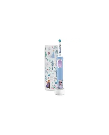 Oral B Oral-B Pro Kids 3+ Frozen Z Futerałem nr 2