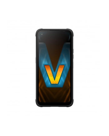 myPhone Hammer Blade V 5G 8/256GB czarny 6.59'' FHD+ | Dimensity D7050 | 8GB+256GB | 50MP+8MP | Front 16MP | NFC | Dual SIM | 5G | IP69 | Android 13 nr 2