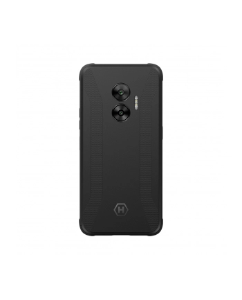 myPhone Hammer Blade V 5G 8/256GB czarny 6.59'' FHD+ | Dimensity D7050 | 8GB+256GB | 50MP+8MP | Front 16MP | NFC | Dual SIM | 5G | IP69 | Android 13 nr 1