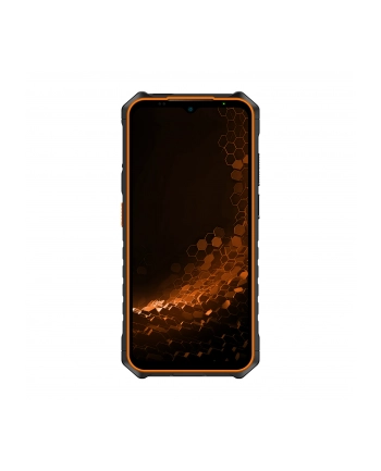 myPhone Hammer Iron V LTE 6/64GB pomarańczowy 6.52'' HD+ | MTK Helio G36 | 6/64GB | 50MP+24MP | Front 8MP | LTE | NFC | DUAL SIM | IP69 | Android 13 | 6 320 mAh nr 2