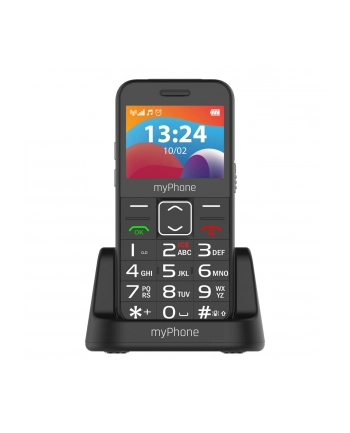 myPhone Halo 3 LTE czarny nr 2