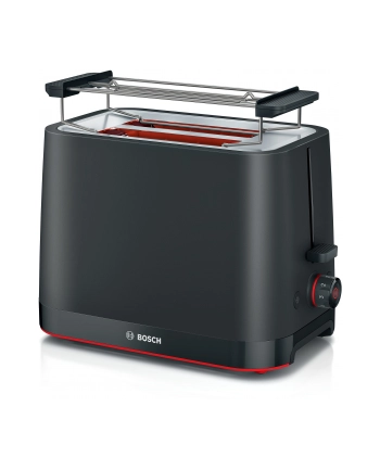 Bosch TAT3M123 czarny nr 2