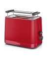 Bosch TAT3M124 czerwony - nr 1