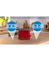Bosch TAT3M124 czerwony - nr 3
