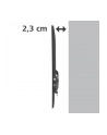 Hama Mocny Uchwyt Do Telewizora do 65'' Lcd/led Vesa 400X400 stały Fix (220809) - nr 7