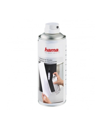 Czyszczenie Sprayu Hama Pro Skartovačky 400 Ml (113820) nr 2