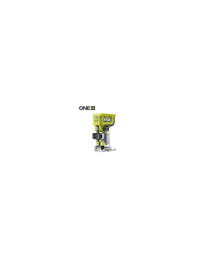 RYOBI RTR18-0 główny