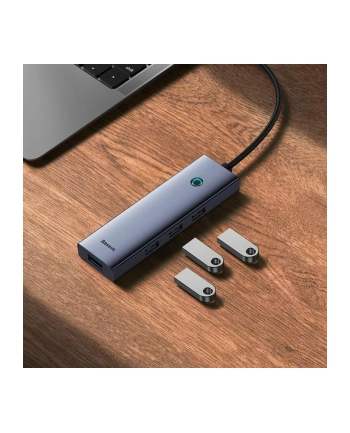 Baseus Hub 5w1 UltraJoy 5-Port B00052809813-00 nr 1
