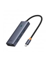 Baseus Hub 5w1 UltraJoy 5-Port B00052809813-00 - nr 3