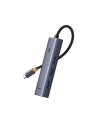 Baseus Hub 5w1 UltraJoy 5-Port B00052809813-00 - nr 4