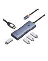 Baseus Hub 5w1 UltraJoy 5-Port B00052809813-00 - nr 5