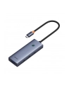 Baseus Hub 5w1 UltraJoy 5-Port B00052809813-00 - nr 6