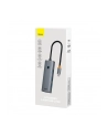 Baseus Hub 5w1 UltraJoy 5-Port B00052809813-00 - nr 8