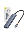 Baseus Hub UltraJoy BS-OH108 4w1 (B0005280A81303) - nr 11