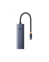 Baseus Hub UltraJoy BS-OH108 4w1 (B0005280A81303) - nr 12
