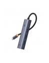 Baseus Hub UltraJoy BS-OH108 4w1 (B0005280A81303) - nr 13