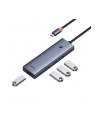 Baseus Hub UltraJoy BS-OH108 4w1 (B0005280A81303) - nr 14
