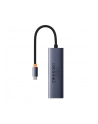 Baseus Hub UltraJoy BS-OH108 4w1 (B0005280A81303) - nr 16