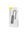 Baseus Hub UltraJoy BS-OH108 4w1 (B0005280A81303) - nr 17