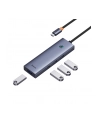 Baseus Hub UltraJoy BS-OH108 4w1 (B0005280A81303) - nr 4
