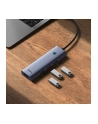 Baseus Hub UltraJoy BS-OH108 4w1 (B0005280A81303) - nr 5