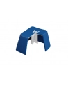 Genesis Lead 300 granatowe Double Shot Keycaps Keycaps | granatowe | double shot | - nr 11