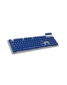 Genesis Lead 300 granatowe Double Shot Keycaps Keycaps | granatowe | double shot | - nr 12
