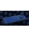 Genesis Lead 300 granatowe Double Shot Keycaps Keycaps | granatowe | double shot | - nr 14