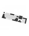 Redragon A132 PBT Doubleshot - nr 1