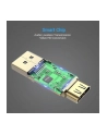Vention HBKB0 DisplayPort - HDMI (czarny) - nr 4