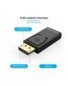 Vention HBKB0 DisplayPort - HDMI (czarny) - nr 6