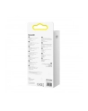 Baseus lightning - USB-C Dynamic Series, 20W, 1m (fioletowy) - nr 8