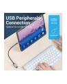 Vention Adapter OTG USB-C 3.0 do USB-A, 15cm Adapter OTG USB-C 3.0- USB-A - nr 6