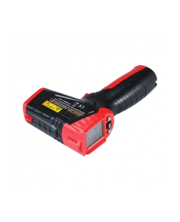 Habotest Cyfrowy Pirometr Laserowy Ht651D nr 2