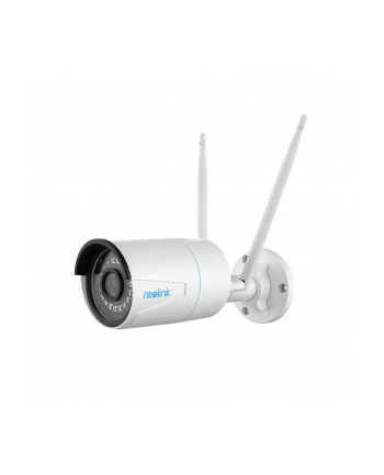 Reolink Kamera Wifi W320 Bullet 5 Mp Stała Ip67 H.264 Micro Sd, Max. 256 Gb (Wc510Wab2K02) nr 1