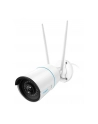 Reolink Kamera Wifi W320 Bullet 5 Mp Stała Ip67 H.264 Micro Sd, Max. 256 Gb (Wc510Wab2K02) - nr 8