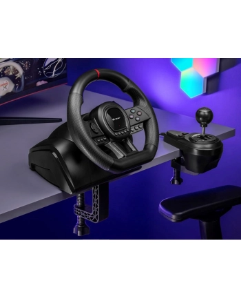 Tracer SimRacer Manual Gearbox 6in1 (TRAJOY47345) nr 2