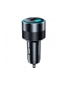 Choetech TC0011 130W 2x USB C 1x USB A (czarna) ładowarka samochodowa - nr 2