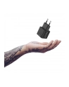 Hama ładowarka sieciowa mini 25W PD/QC 3.0 1x USB-C czarna ładowarka sieciowa mini Hama | 25W | Power Delivery | Qualcomm® | Quick Charge™ | 3.0 | czarna - nr 9
