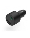 Hama ładowarka samochodowa USB-C/USB-A Power Delivery/Quick Charge 32W czarna ładowarka samochodowa | USB-C/USB-A | Power Delivery/Quick Charge | 30 W | czarna - nr 4