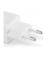 Hama ładowarka sieciowa mini 20W PD/QC 1x USB-C, 1x USB-A biała ładowarka sieciowa | USB-C/USB-A | Power Delivery/Quick Charge | 20W | biała - nr 17