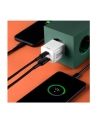 Hama ładowarka sieciowa mini 20W PD/QC 1x USB-C, 1x USB-A biała ładowarka sieciowa | USB-C/USB-A | Power Delivery/Quick Charge | 20W | biała - nr 3